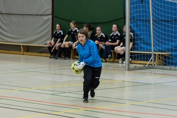 Bild 90 - C-Juniorinnen Hausturnier
